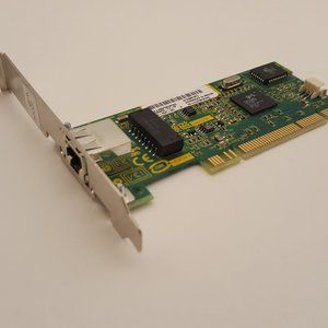 3COM 3C905CX - TXM Fast Etherlink XL PCI 10/100 Mbps Ethernet Adapter NIC